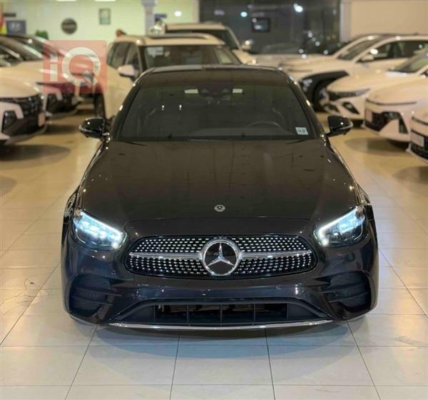 Mercedes-Benz for sale in Iraq